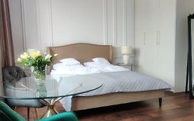 Apartament Bazyliańska Stare Miasto